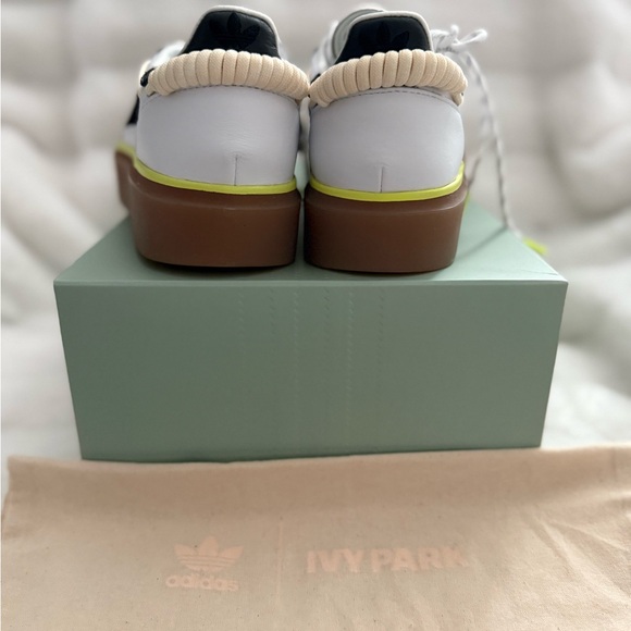 NEW ADIDAS x IVY PARK Supersleek 72 Sneakers - Picture 6 of 6
